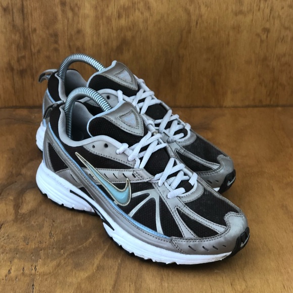Nike Dart VI 2008 - Shoes